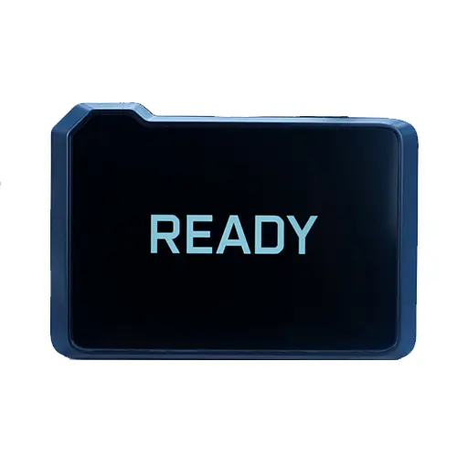 Instrument Cluster for Four Wheelers